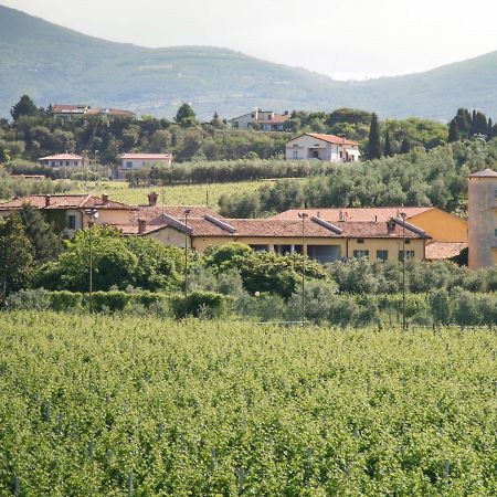 Wonderful Villa Botticelli Cavaion Veronese Exterior foto